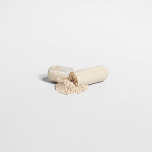 Samudra: Organic Sea Moss