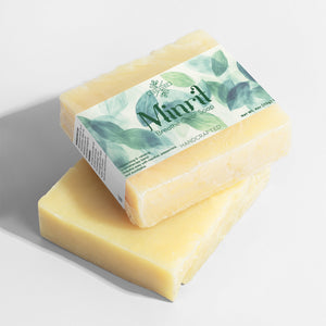 Minrit: Breathe Clear Soap