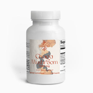 Chaga Mushroom