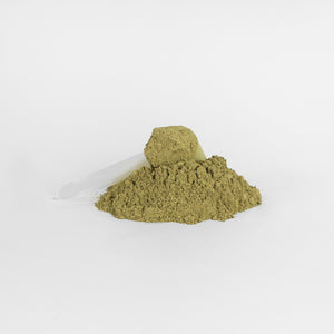 Nuvori: Greens Superfood