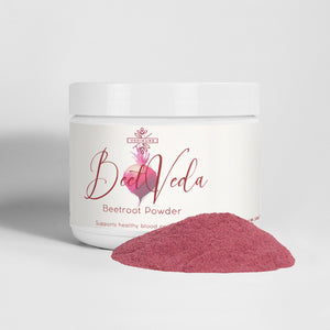 BeetVeda: Beetroot Powder