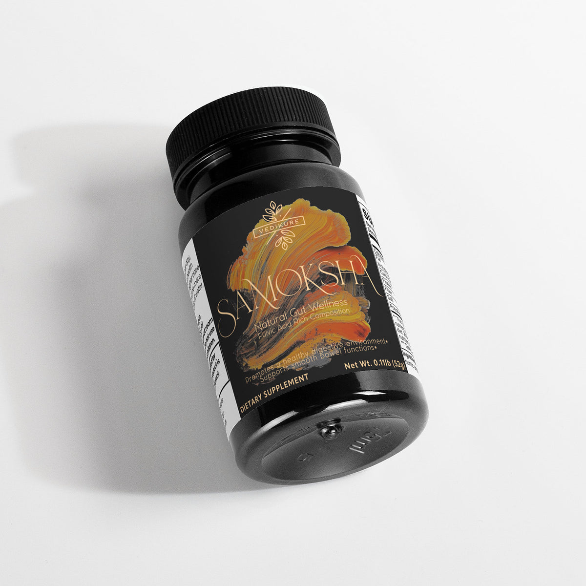 Samoksha: 100% Natural Gut Wellness Powder