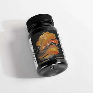 Samoksha: 100% Natural Gut Wellness Powder