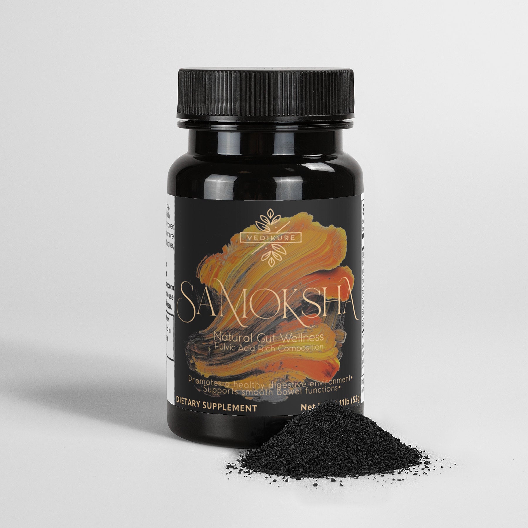 Samoksha: 100% Natural Gut Wellness Powder