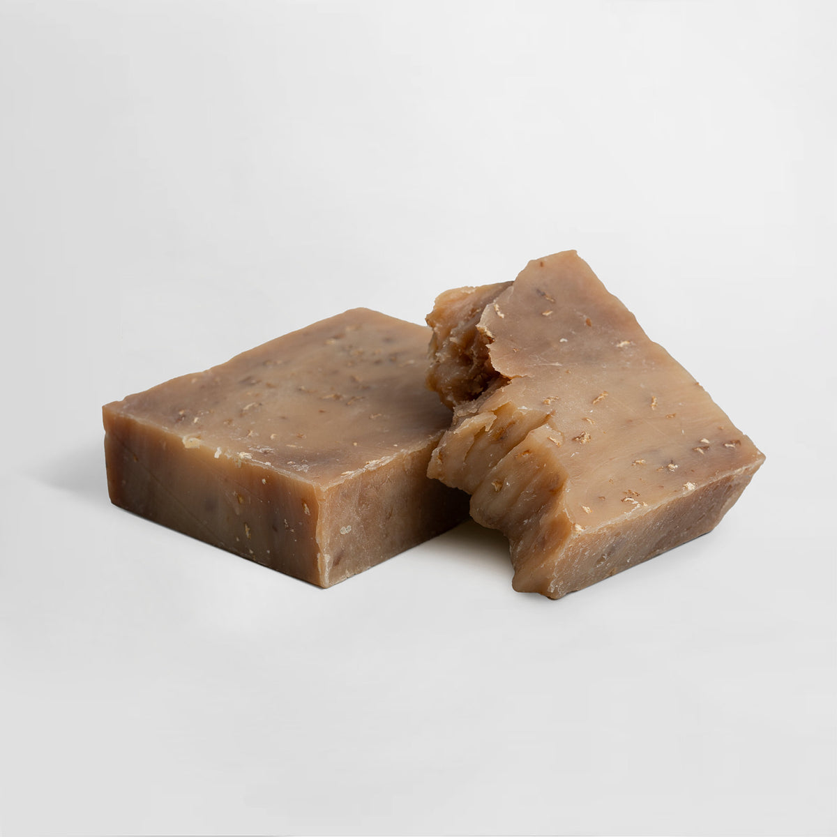 Aava: Oat Milk Honey Soap
