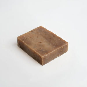 Aava: Oat Milk Honey Soap