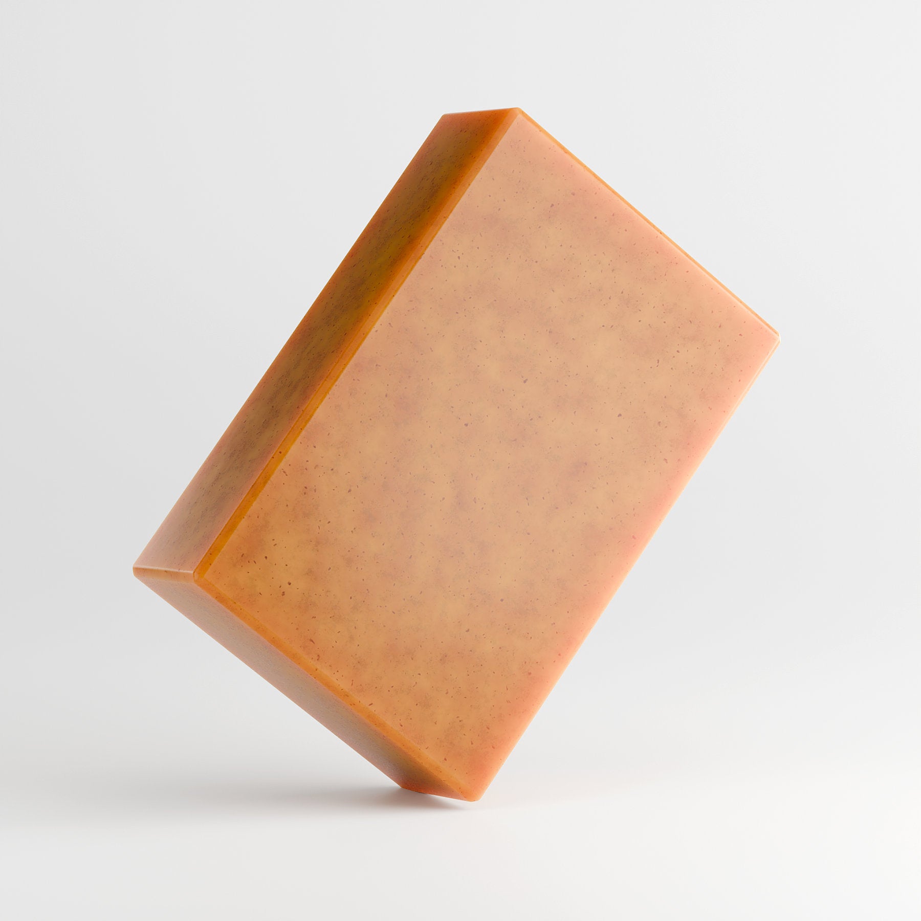 Turmera: Kojic Acid & Turmeric Soap