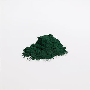 Ojas : Potent 100% Organic Spirulina Powder