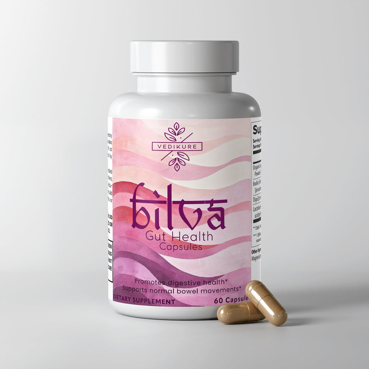Bilva: Gut Health