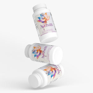 Ayuvas: Premium Ayurvedic Complex