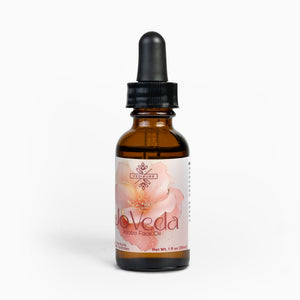JoVeda: Nourishing Jojoba Face Oil