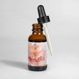 JoVeda: Nourishing Jojoba Face Oil