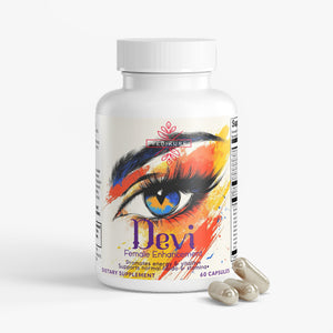 Devi: Natural Female Enhancement