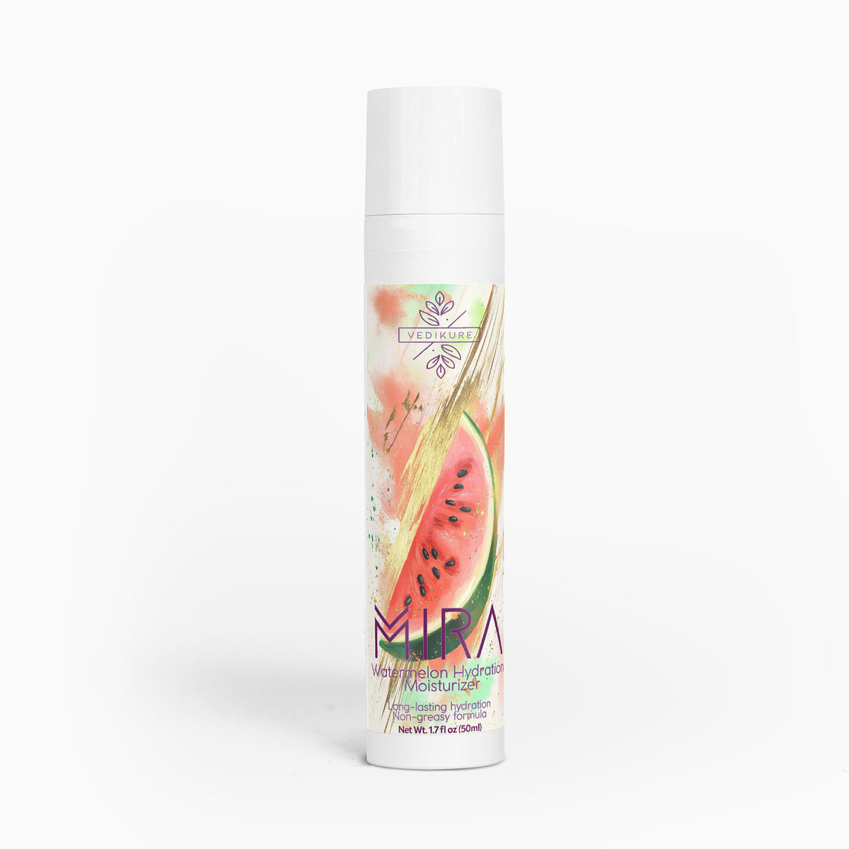 Mira: Watermelon Hydration Moisturizer