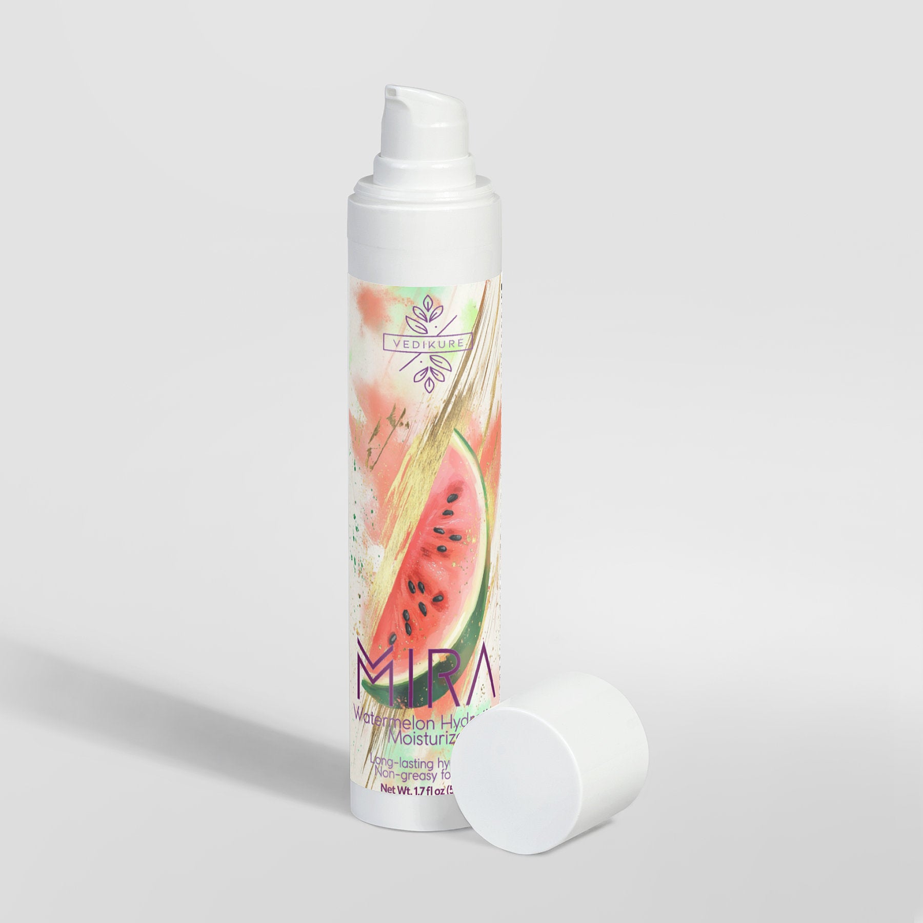 Mira: Watermelon Hydration Moisturizer