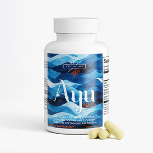 Ayu: NAD+