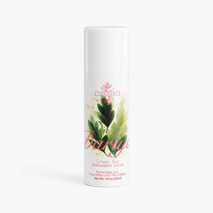 Dariya: Green Tea Antioxidant Serum