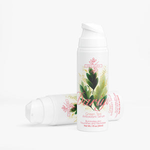 Dariya: Green Tea Antioxidant Serum