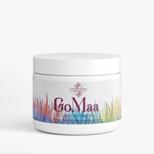 GoMaa: Potent Colostrum Powder