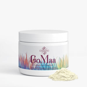 GoMaa: Potent Colostrum Powder