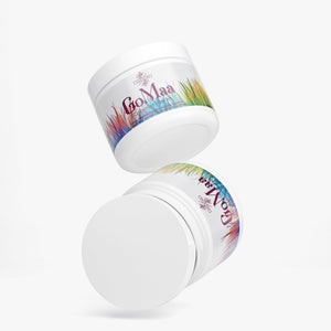 GoMaa: Potent Colostrum Powder