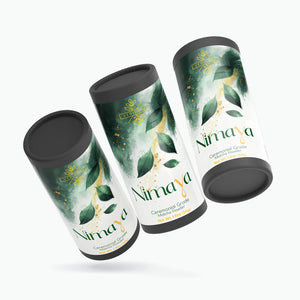Nimaya: Ceremonial Premium Matcha Powder