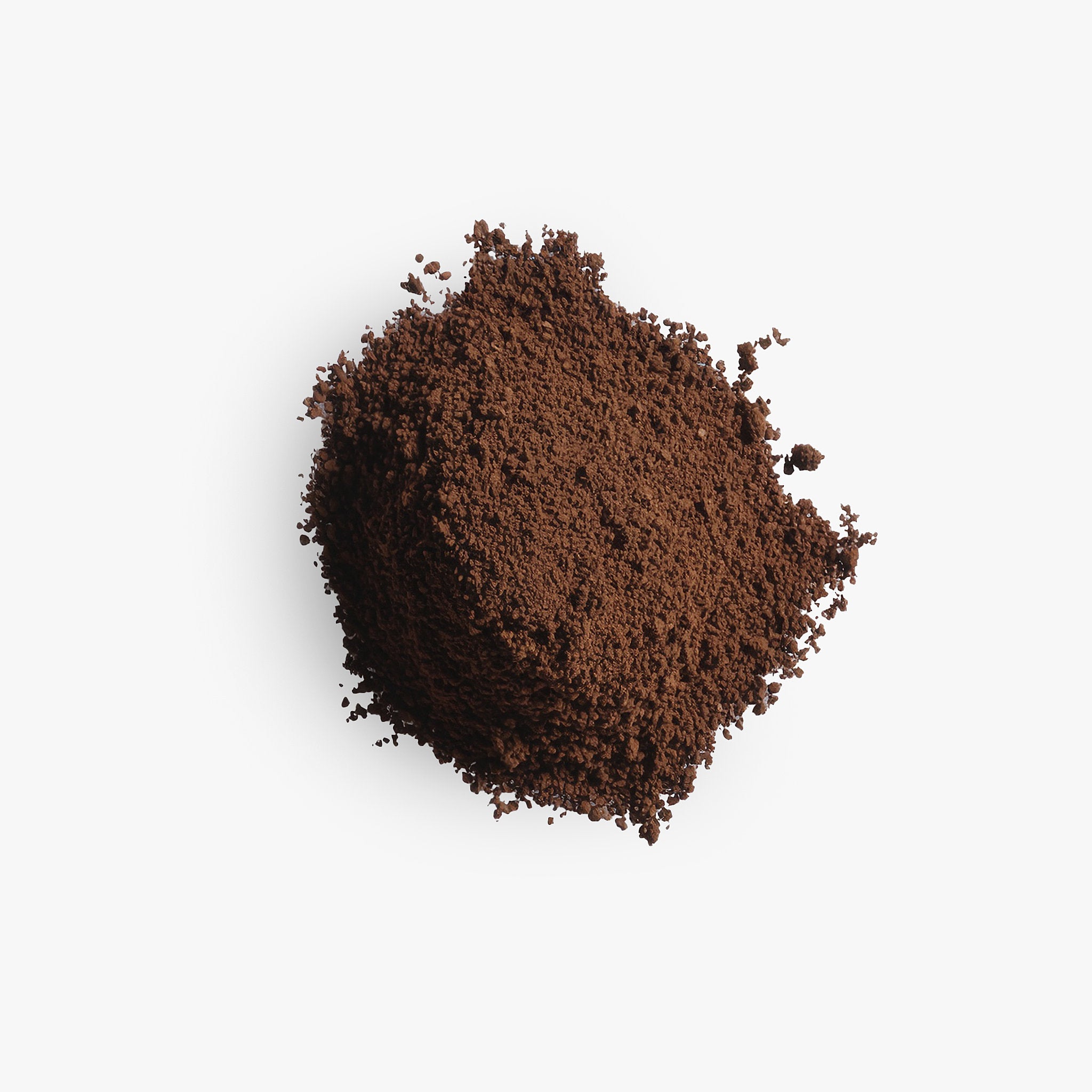 Kava: Vitality Mushroom Coffee (Medium Roast)
