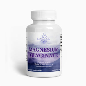 Magnesium Glycinate