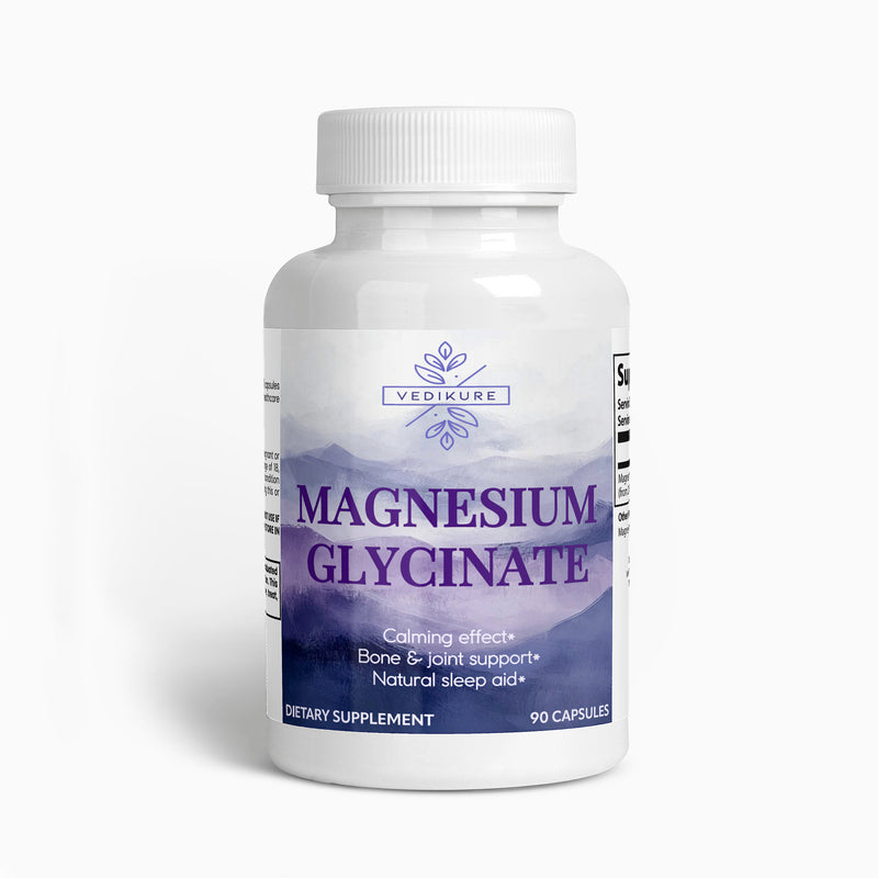 Magnesium Glycinate