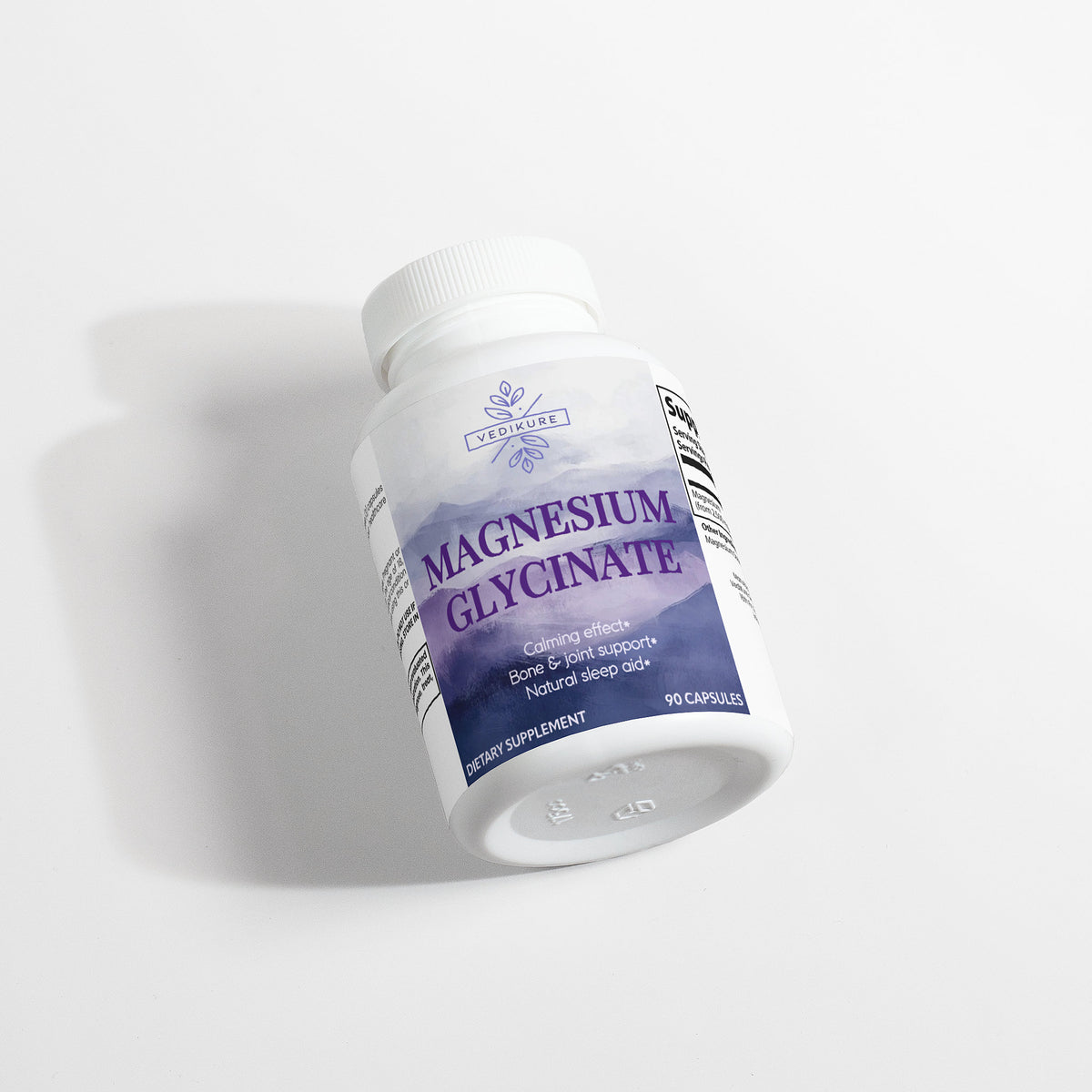 Magnesium Glycinate