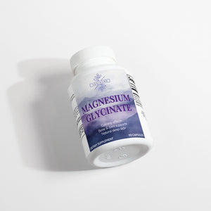 Magnesium Glycinate