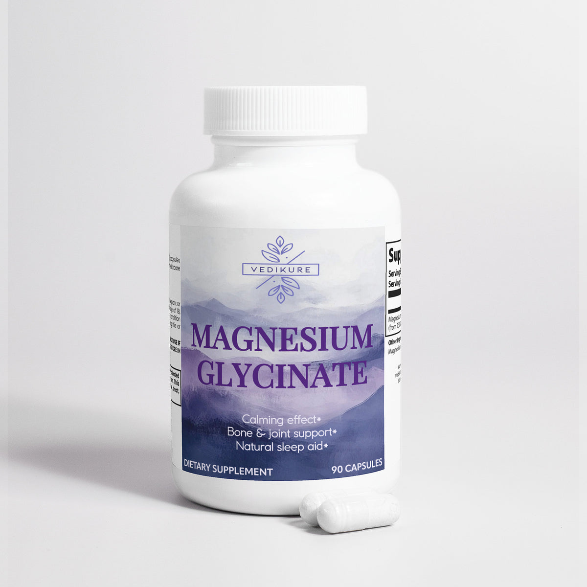 Magnesium Glycinate