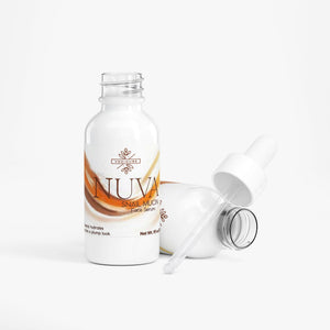 Nuva: Snail Mucin Face Serum