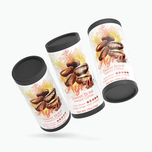 Ayra: Sweet Brew Instant Coffee (Dark Roast)