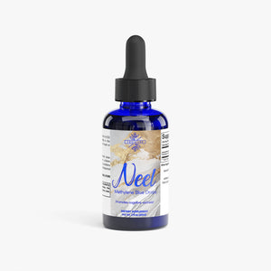 Neel: Methylene Blue Drops