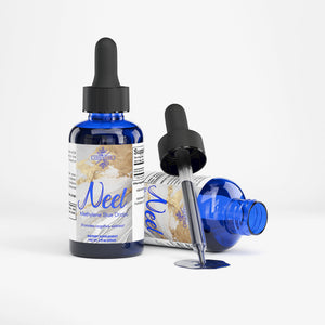 Neel: Methylene Blue Drops