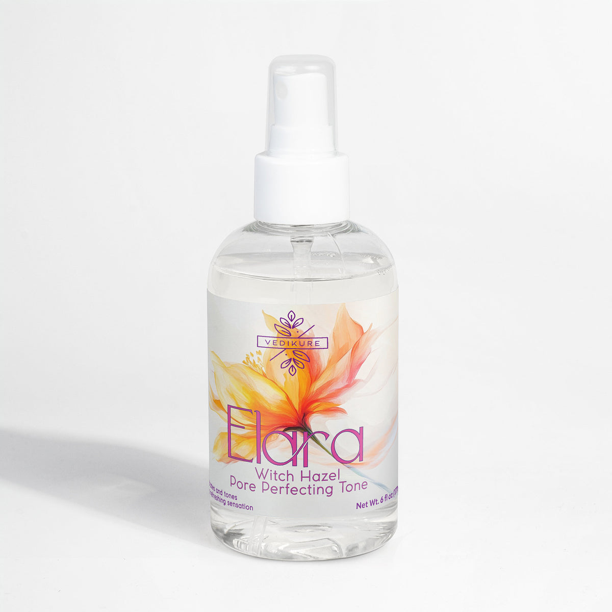 Elara: Witch Hazel Pore Perfecting Toner