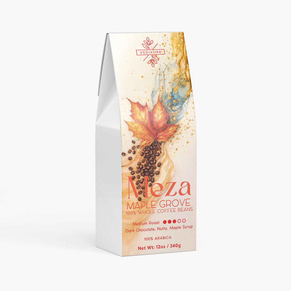 Meza: Maple Grove Coffee (Medium Roast)