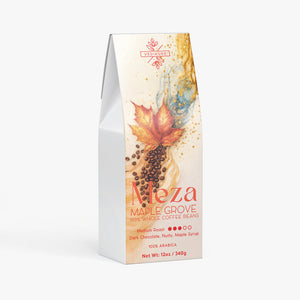 Meza: Maple Grove Coffee (Medium Roast)