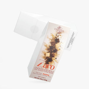 Zaro: Chocolate Bold Coffee (Dark Roast)