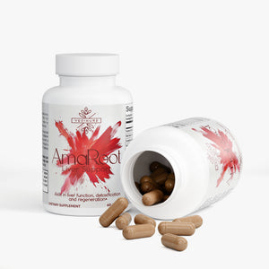 AmaRoot Liver Supportv