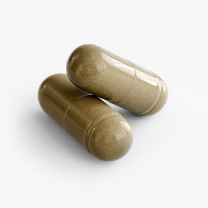 Sanat: Ginkgo Biloba + Ginseng