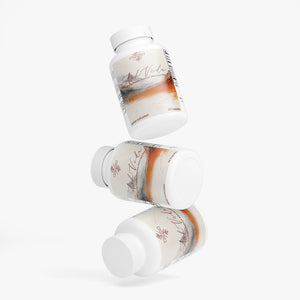 AshVeda : Premium Organic Potent Ashwagandha