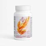 Agni: Natural Fat Burner with MCT