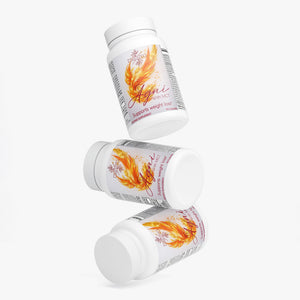 Agni: Natural Fat Burner with MCT