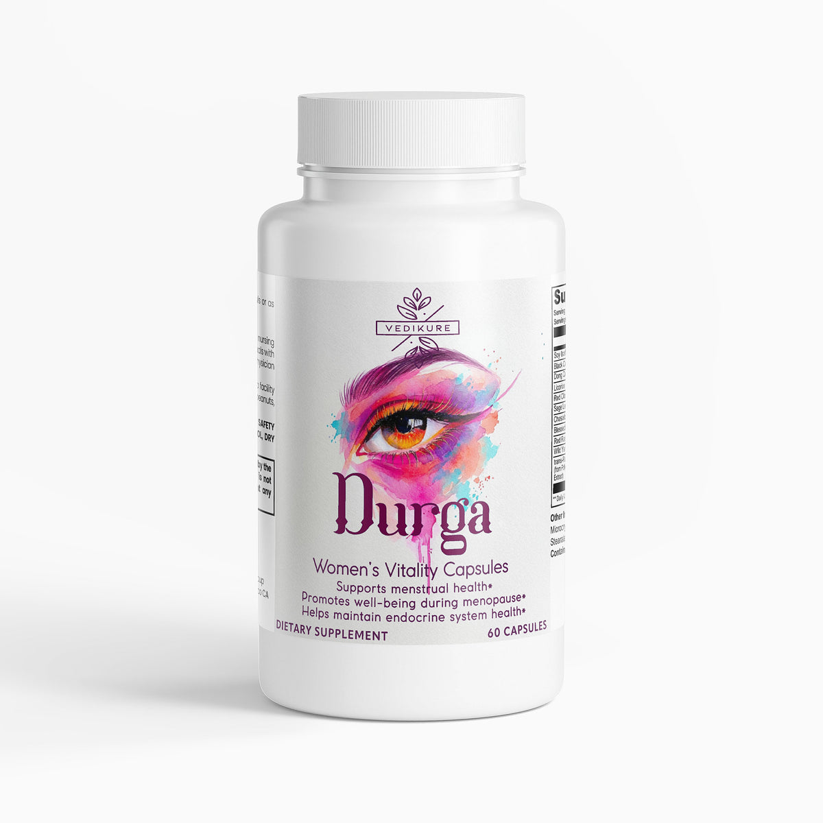 Durga: Women's Vitality Formula