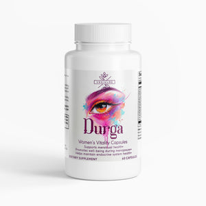 Durga: Women's Vitality Formula