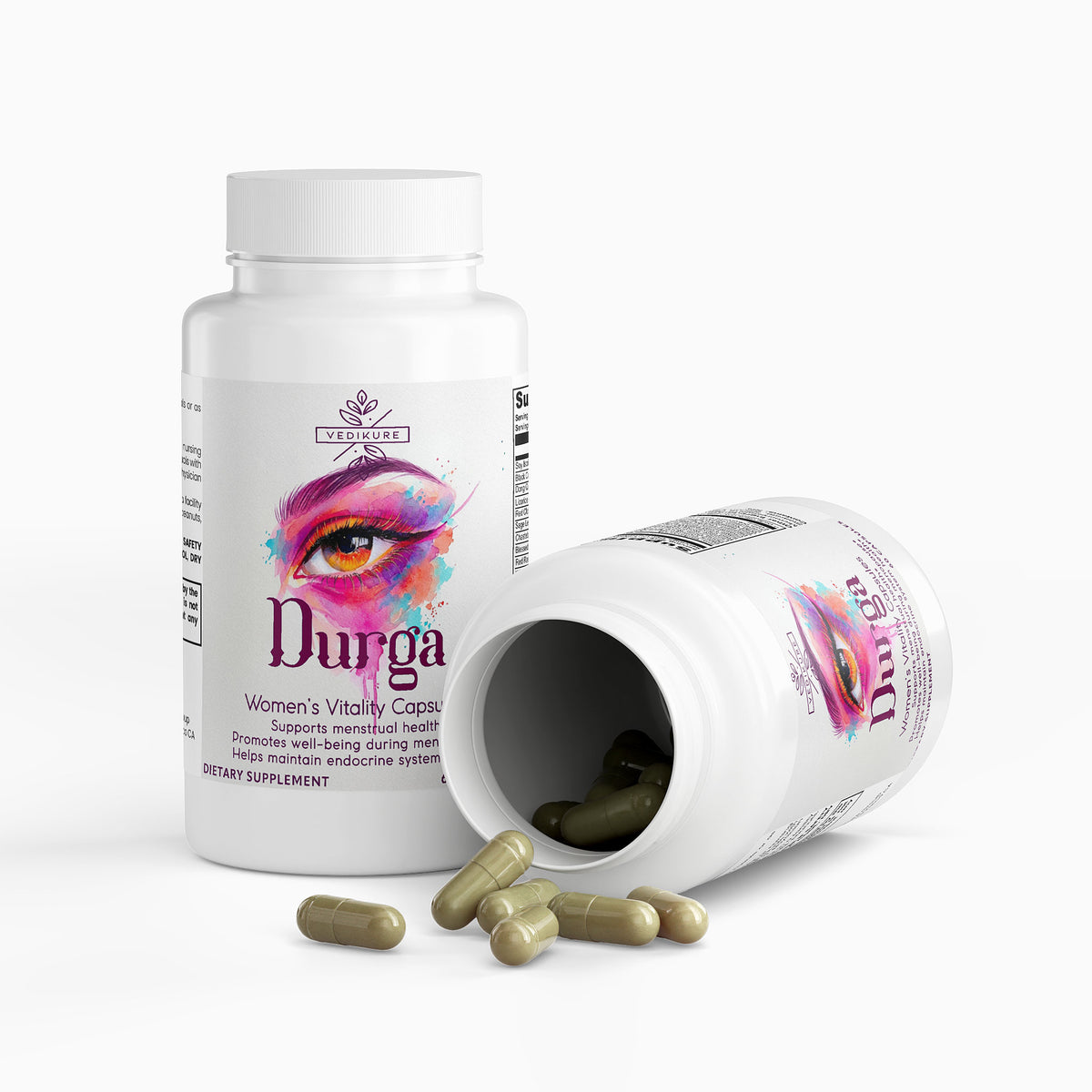 Durga: Women's Vitality Formula