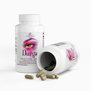 Durga: Women's Vitality Formula