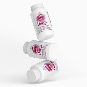 Durga: Women's Vitality Formula